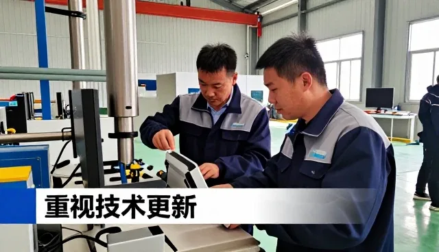 一文读懂重视技术更新节能改造环保设备销售