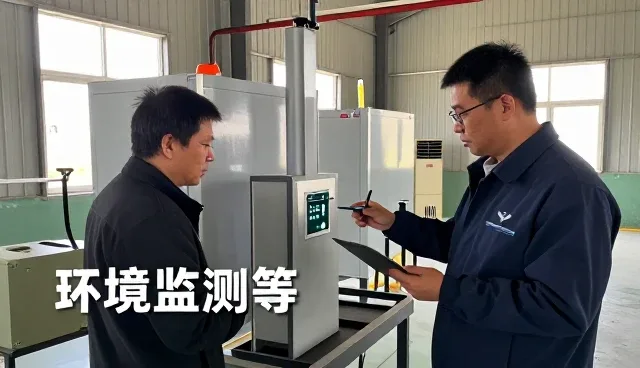 广州市新伟环保资源科技有限公司分享废水治理工程使用优势